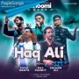 Haq Ali Mp3